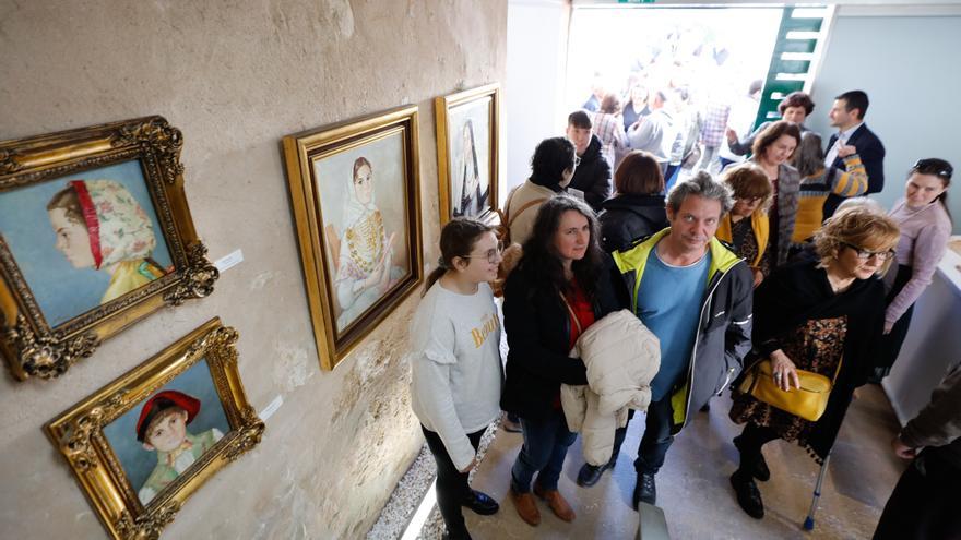 Patrimonio de Ibiza: Sant Antoni estrena su nuevo centro de etnografía