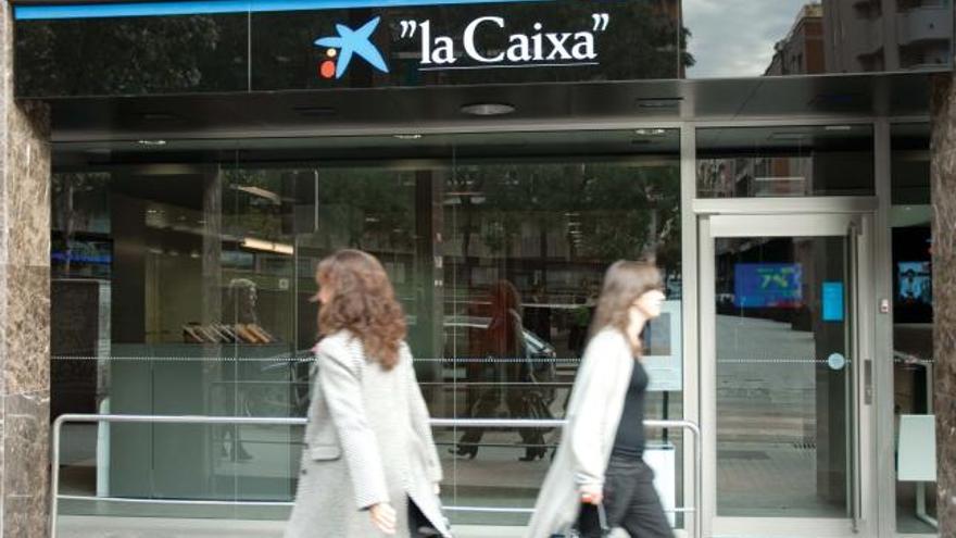CaixaBank entra en el club de las mejores compañías del mundo en RSC