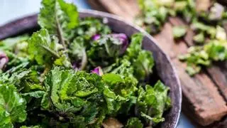 Comer esta verdura puede estimular tu memoria y fortalecer el sistema óseo