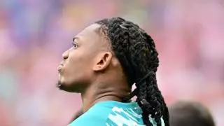 Portugal ya tiene nuevo dorsal número 7