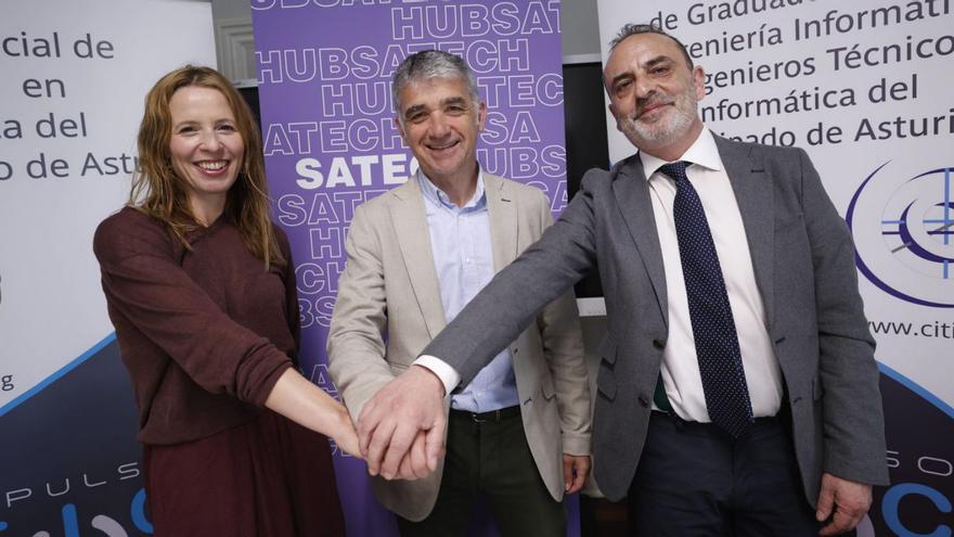 Los informáticos exigen una regulación &quot;firme y clara&quot; frente al intrusismo en la profesión