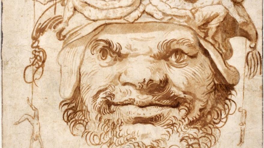 La cabeza grotesca de Ribera no alcanza las expectativas