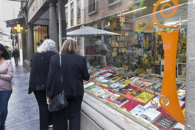 El auge de las librerías: Leer en tiempos de encierro