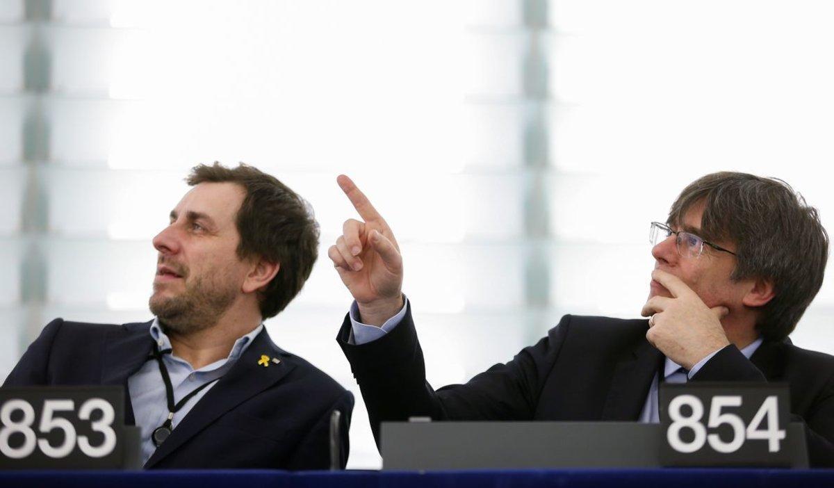 puigdemont puigdemont
