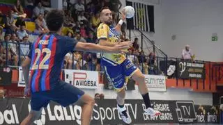 El Logroño chequeará a un Ángel Ximénez irregular en su juego
