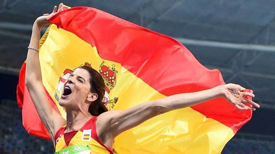 El deporte mundial busca nueva reina