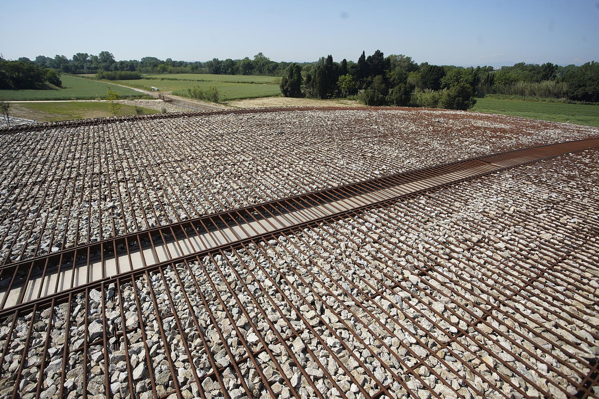 El Grup Peralada inaugura el nou celler dissenyat per RCR Arquitectes