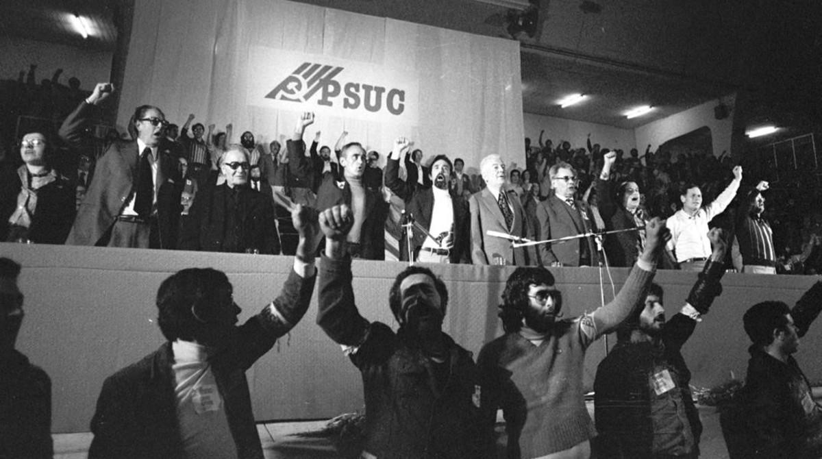 El PSUC del siglo XXI, artículo de Jordi Guillot