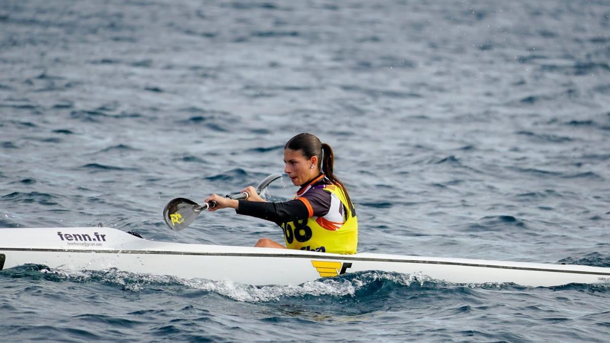 Imagen de Lara Ribas