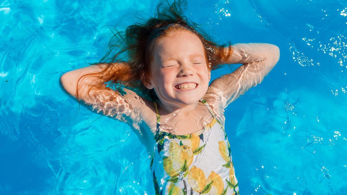 Descubre cuál es la piscina de Leroy Merlín que está arrasando este verano por su precio