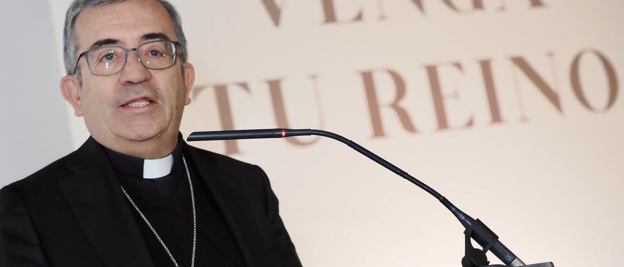 El arzobispo de Valladolid niega que los intereses inmobiliarios sean la razón del cisma de las clarisas