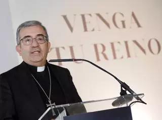 El arzobispo de Valladolid, Luis Argüello, nuevo presidente de la Conferencia Episcopal