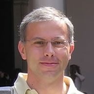 Xavier Serra Besalú