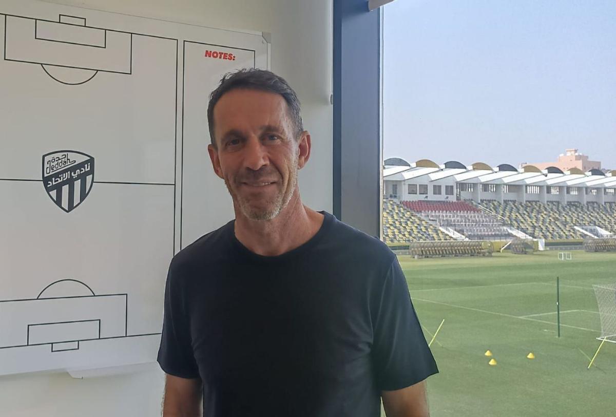 Ramon Planes: "Tenia clar que Pedri era diferent. Afortunadament van creure en mi"