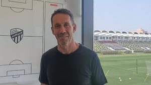 Ramon Planes: "Tenia clar que Pedri era diferent. Afortunadament van creure en mi"