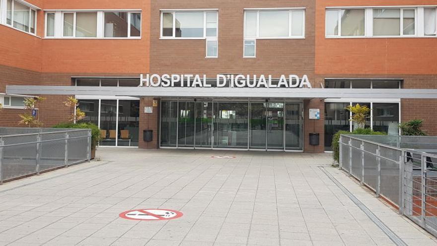 L&#039;Hospital d&#039;Igualada