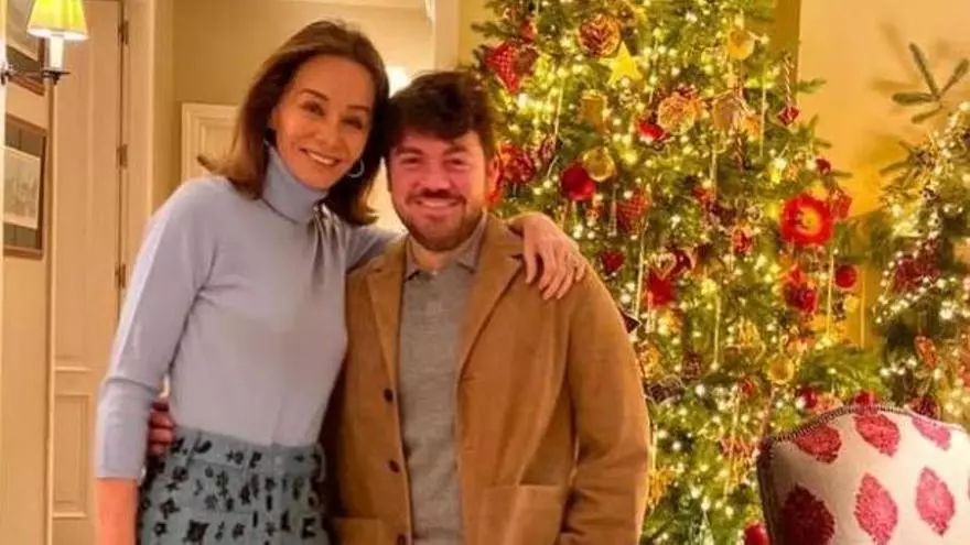 Jorge Redondo, el diseñador cacereño que viste a la reina de corazones
