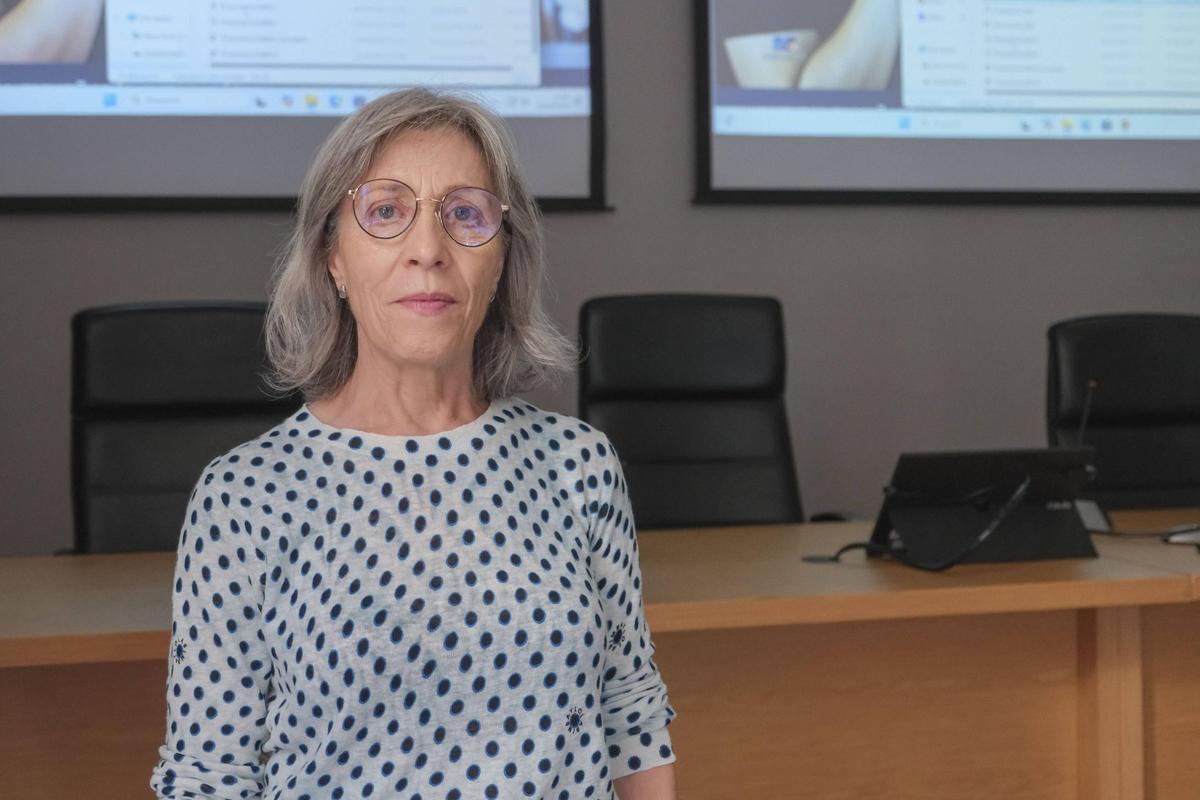 Mari Carmen Rodríguez