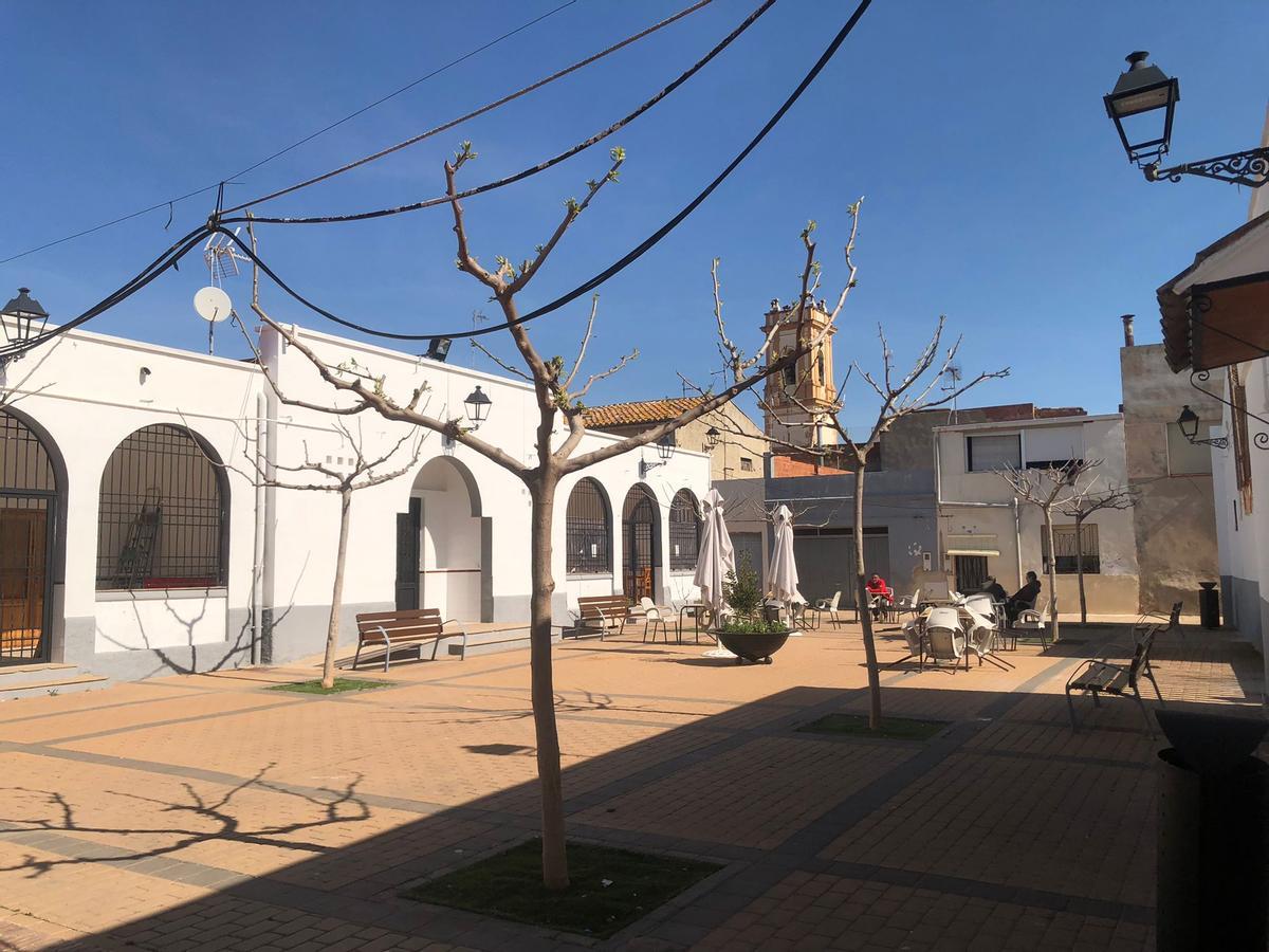 El nuevo Mascarell es un destino único.