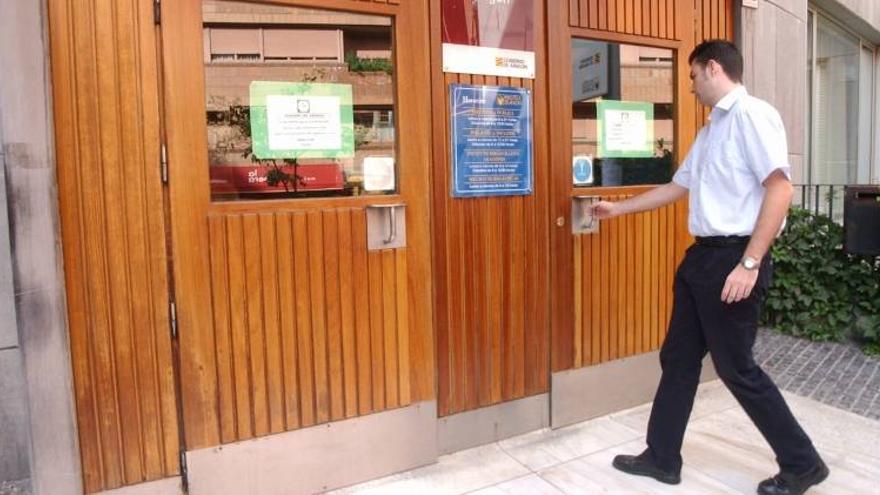 La Justicia revoca cerrar las bibliotecas los sábados