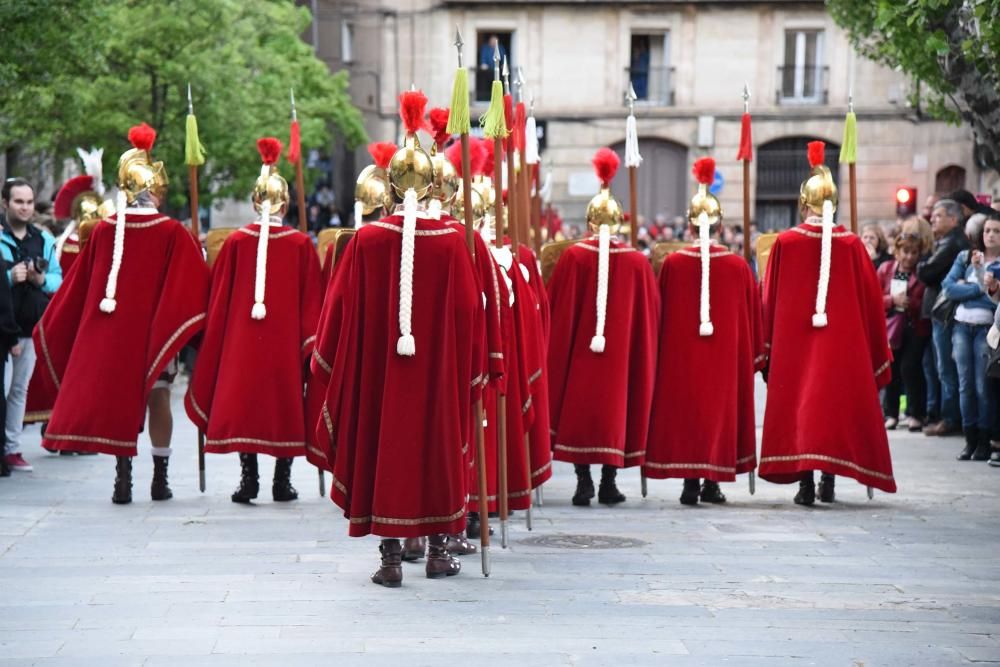 Processó de Manresa 2017