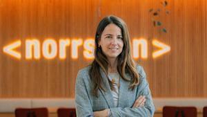 Rocío Acocer, directora de Norrsken Barcelona