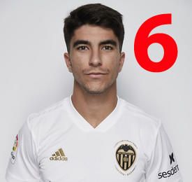 Notas exprés del Athletic - Valencia CF