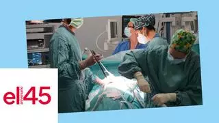 Jaume Tort: "En el futuro no se necesitarán donantes de órganos"