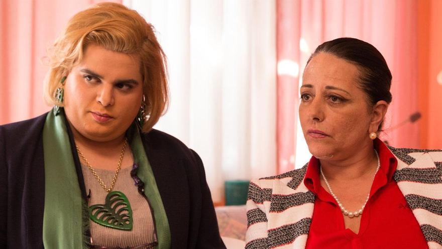 Yolanda Ramos desvela que le pagaron poco por su trabajo en ‘Paquita Salas’: “Hay trabajos que son de siembra”