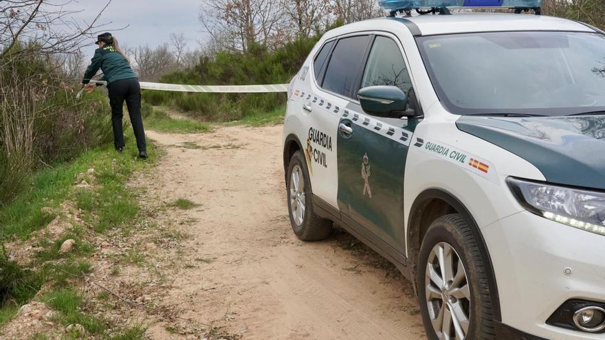 Un varón se entrega en la Guardia Civil tras confesar haber matado a un hombre  en León