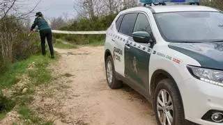Un varón se entrega en la Guardia Civil tras confesar haber matado a un hombre en León