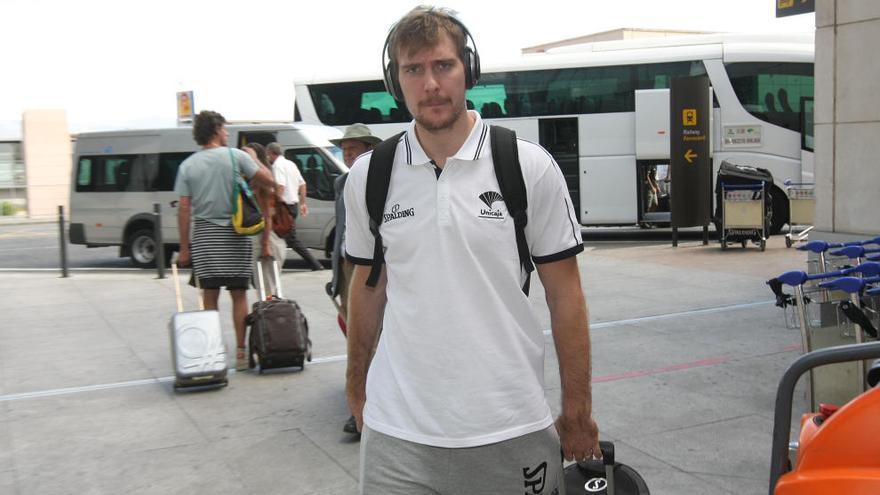 Zoran Dragic pone rumbo a los Suns y el Unicaja ya le busca un sustituto