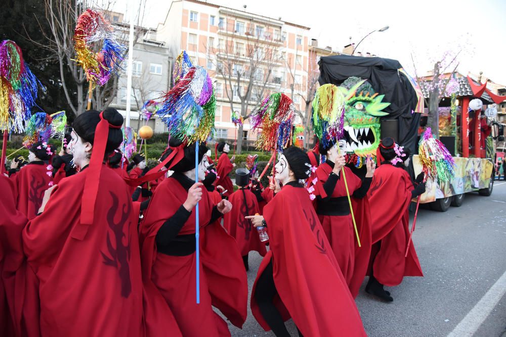 Carnaval de Berga