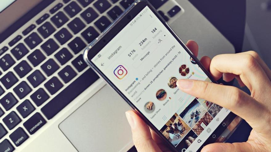 Te ha pasado en Instagram: la práctica del &#039;instagrandstanding&#039; que está muy de moda