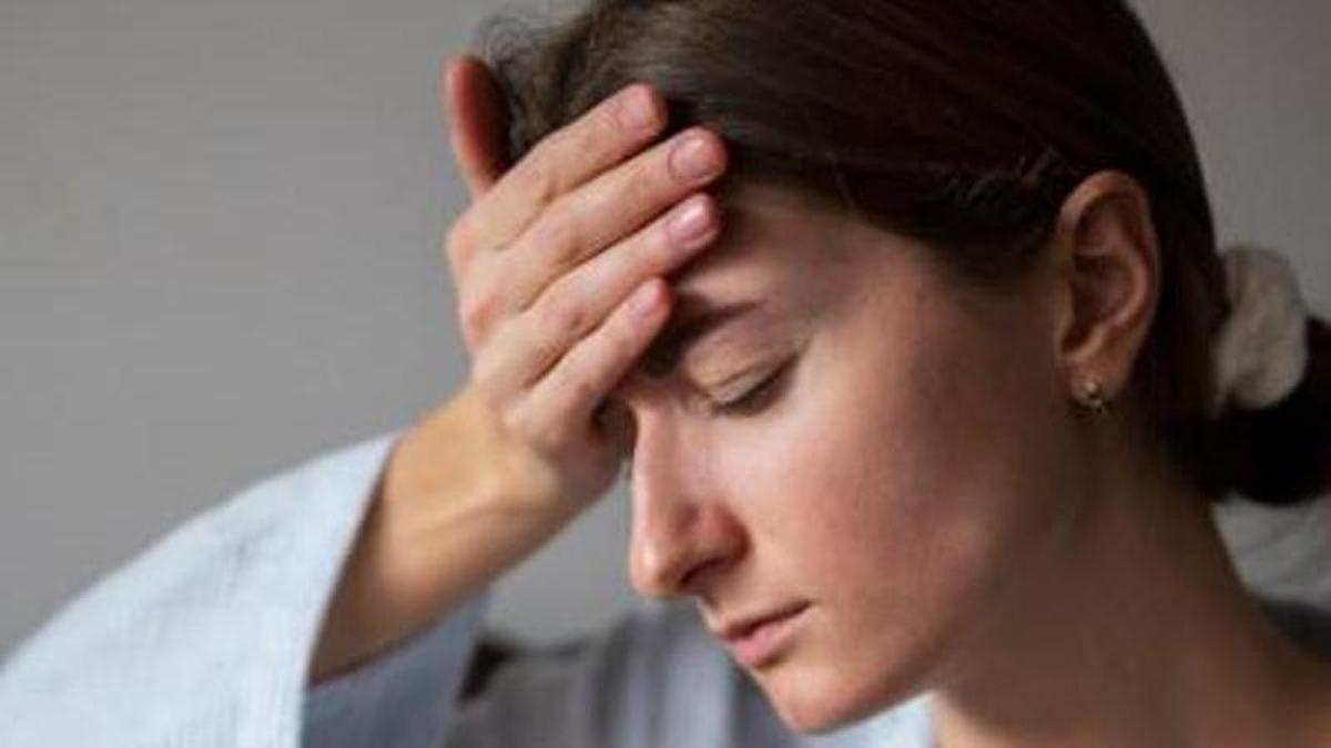 Aquests són els principals símptomes per deshidratació