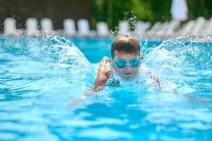 Los mejores tapones de natación para evitar la otitis este verano - Sport