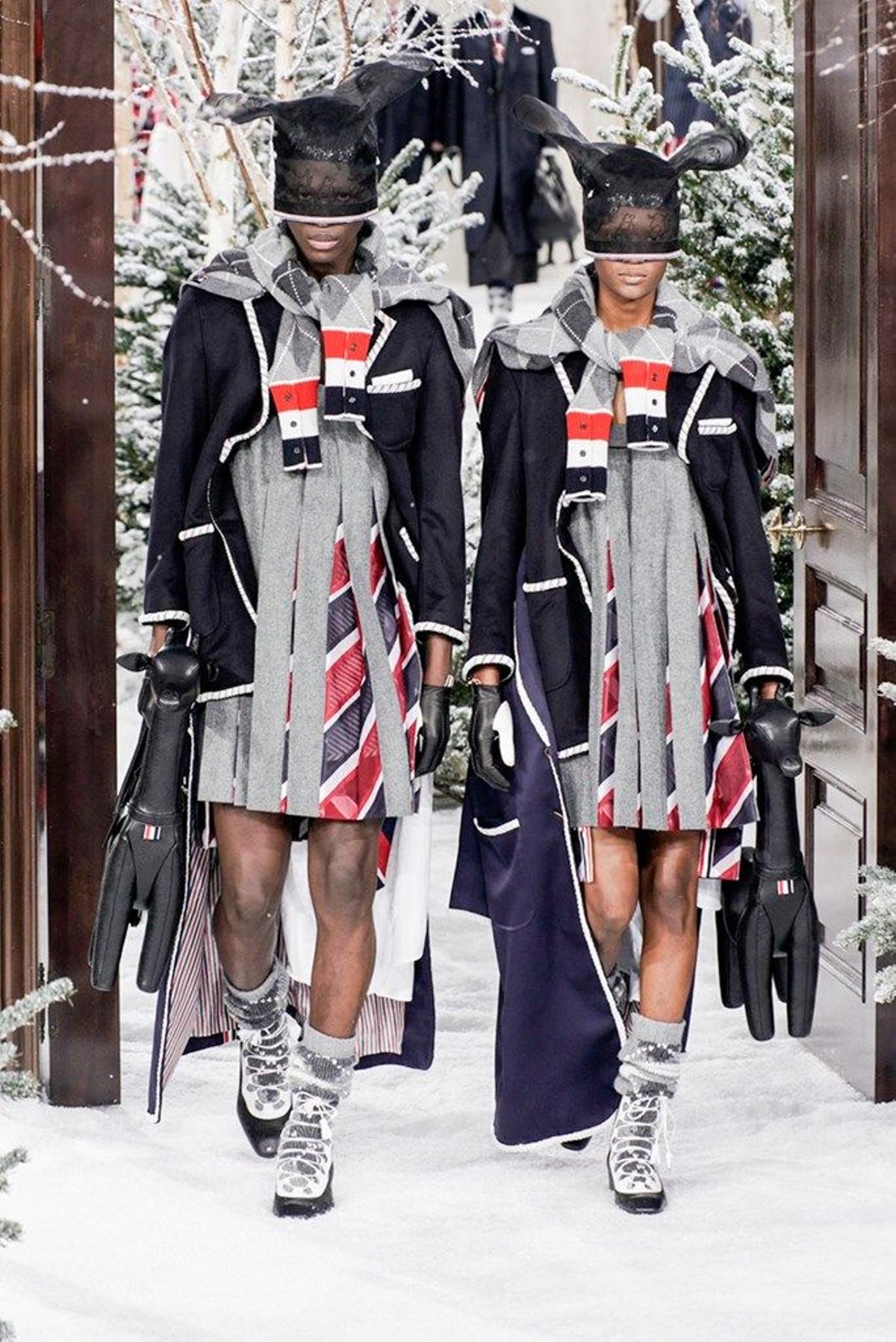 Thom Browne