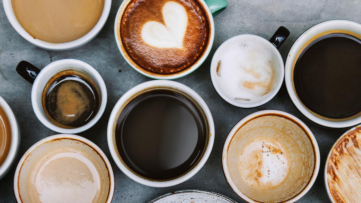 Café y salud: cinco casos en los que está prohibido su consumo