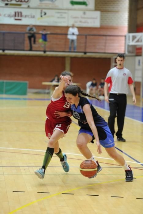 Campeonato Cadete de Baloncesto Femenino