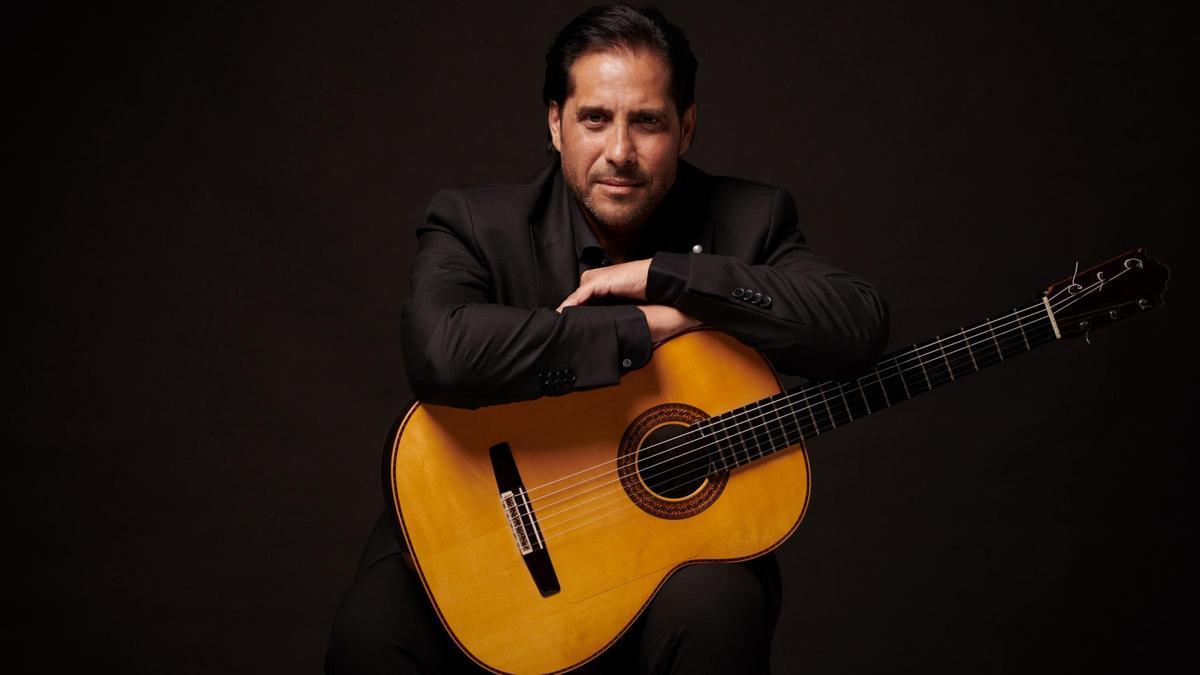 Niño Josele, el artista flamenco que quiso hacer jazz, una de las sorpresas de esta edición