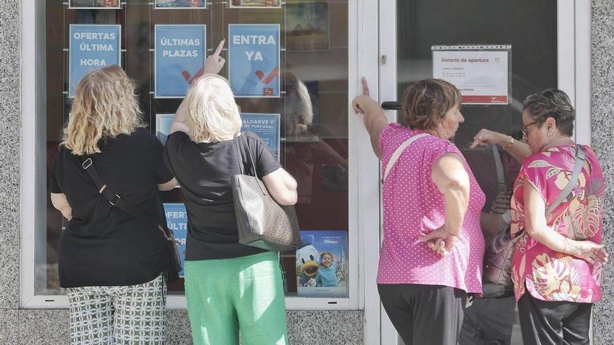 Il Governo presenta la nuova stagione di viaggi dell'Imserso, con 879.213 posti assegnati