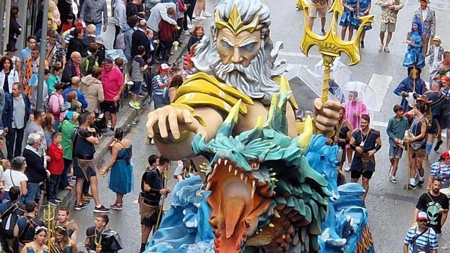 Descenso Folklórico del Nalón: esta es la clasificación final y el ganador de la &quot;Sopera&quot;