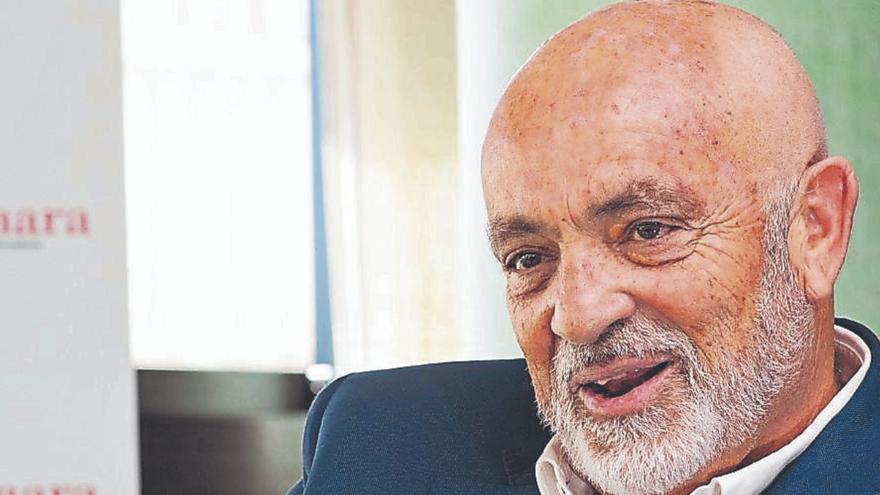 Juan Jesús Rodríguez Marichal: «La  doble insularidad continúa perjudicando a la economía de Fuerteventura»