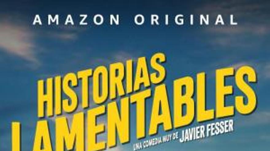 Cine: Historias lamentables