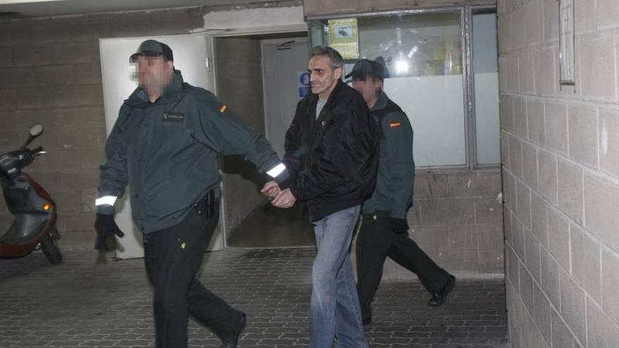 El juez cierra el &#039;caso Cadrete&#039; con cargos de homicidio y de encubrimiento