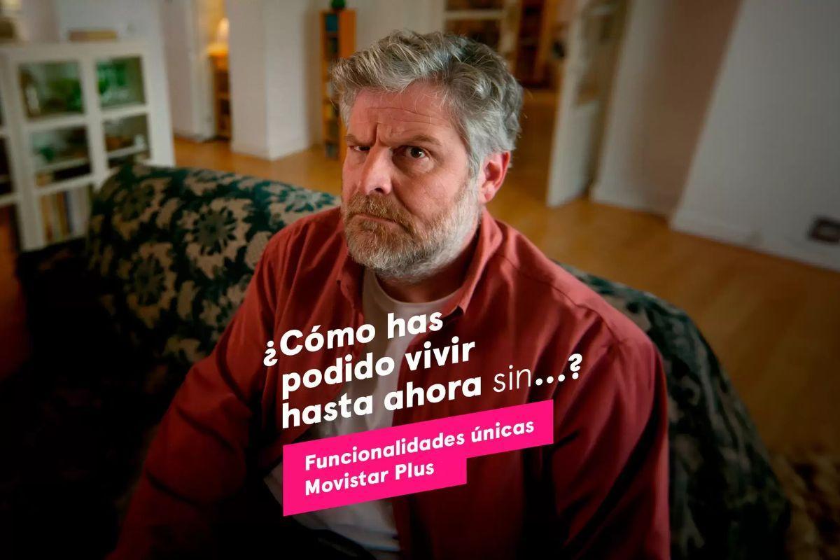 Todo lo que ofrece el plan anual de Movistar Plus: por qué no vas a querer perderte esta temporada