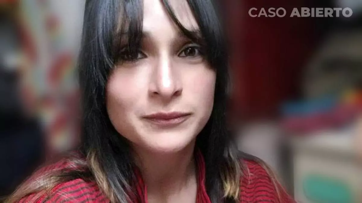 Andrea, desaparecida en Madrid tras discutir con su novio, localizada en buen estado