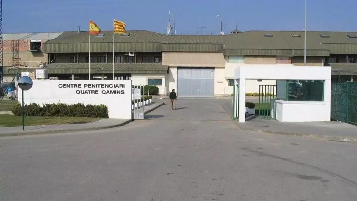 El Consell d’Europa denuncia maltractaments en presons catalanes El Consell d’Europa denuncia maltractaments en presons catalanes
