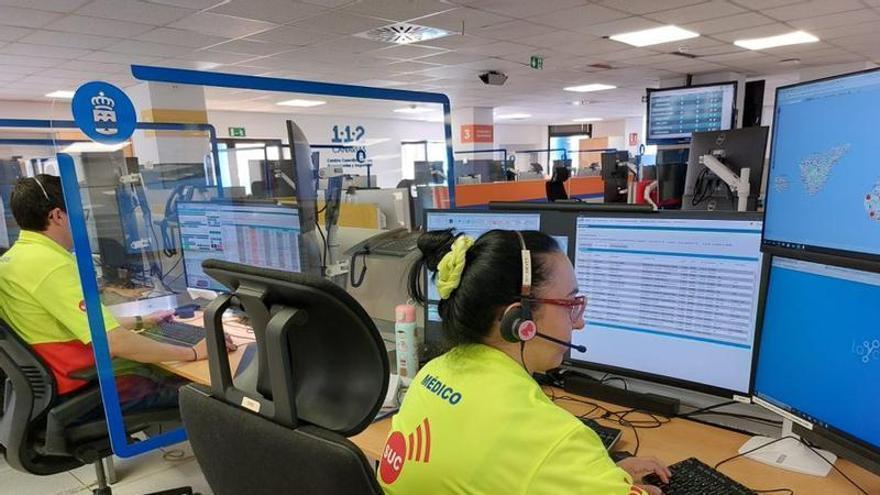 Muere el hombre atropellado este martes en Tenerife