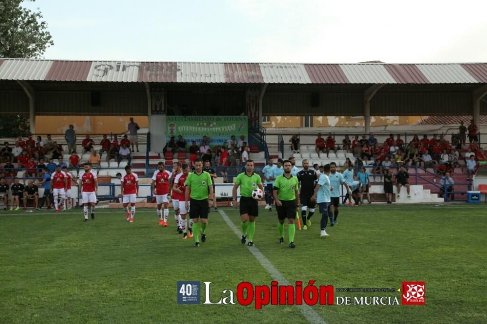 El Ejido - Real Murcia